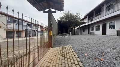 Apartamento, 1 quarto, 35 m² - Foto 1
