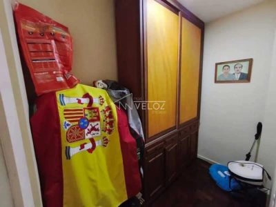 Apartamento, 2 quartos, 90 m² - Foto 1