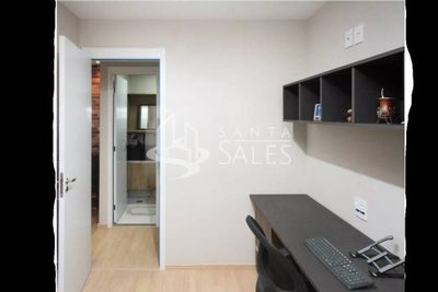 Apartamento, 2 quartos, 50 m² - Foto 1