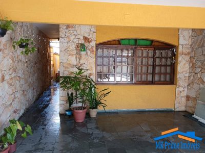 Casa, 3 quartos, 144 m² - Foto 1