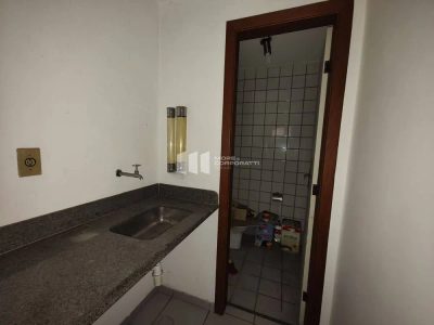 Sala-Conjunto, 32 m² - Foto 3