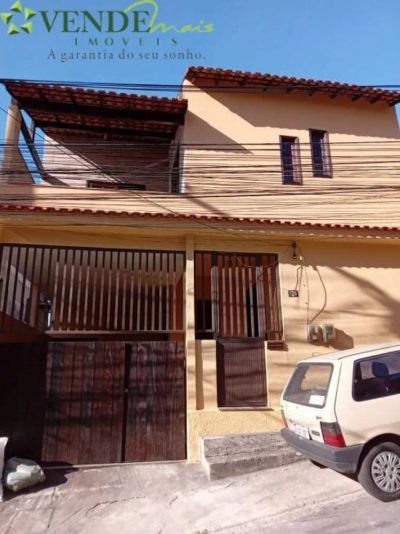 Casa, 3 quartos, 140 m² - Foto 2