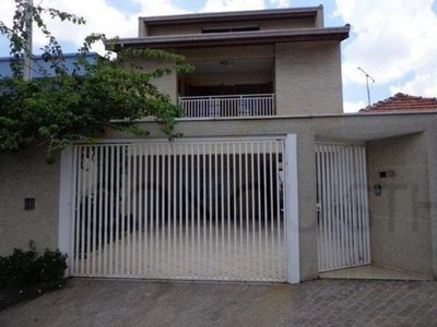 Casa, 3 quartos, 330 m² - Foto 2