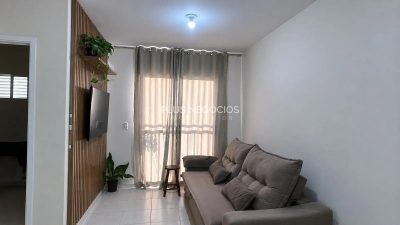 Apartamento, 2 quartos, 55 m² - Foto 5