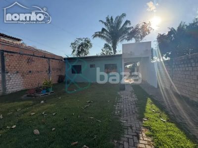 Casa, 3 quartos, 69 m² - Foto 1
