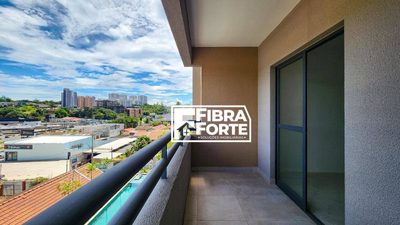 Apartamento, 2 quartos, 64 m² - Foto 2