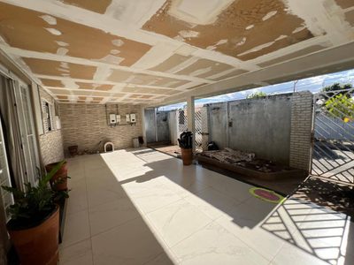 Casa, 4 quartos, 190 m² - Foto 2