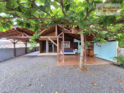 Casa, 2 quartos, 150 m² - Foto 1