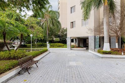Apartamento, 3 quartos, 71 m² - Foto 4