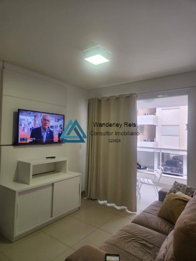 Apartamento, 3 quartos, 98 m² - Foto 1