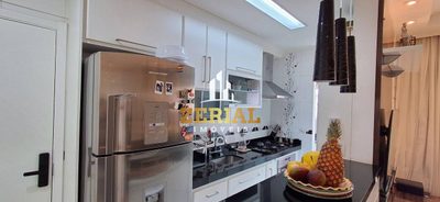 Apartamento, 2 quartos, 62 m² - Foto 5