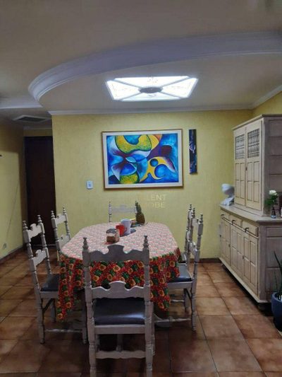 Apartamento, 3 quartos, 112 m² - Foto 3