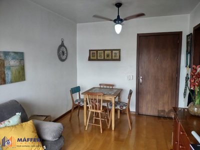 Apartamento, 1 quarto, 36 m² - Foto 3