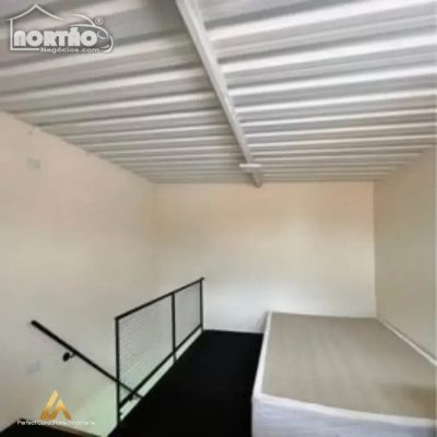 Casa, 2 quartos, 35 m² - Foto 5