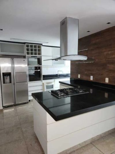 Apartamento, 3 quartos, 110 m² - Foto 4