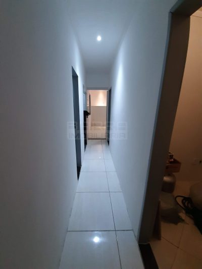 Casa, 3 quartos, 112 m² - Foto 2