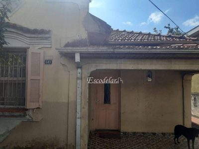 Terreno, 252 m² - Foto 2