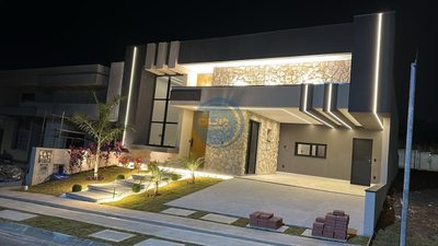 Casa, 3 quartos, 300 m² - Foto 4