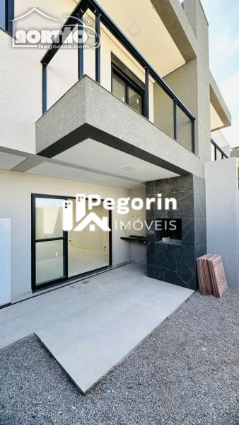 Casa, 1 quarto, 168 m² - Foto 4