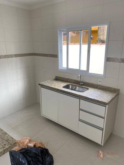Sobrado, 2 quartos, 75 m² - Foto 4