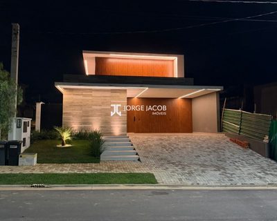 Casa de Condomínio, 2 quartos - Foto 1