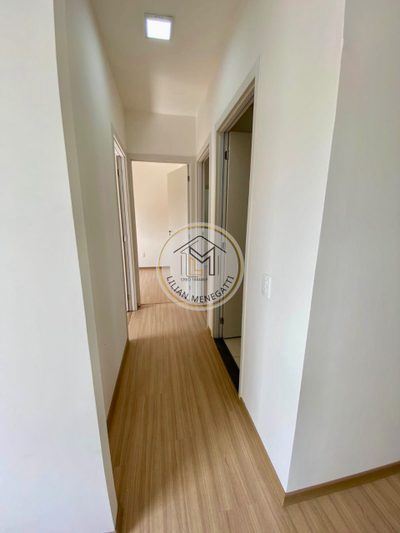 Apartamento, 3 quartos, 60 m² - Foto 5