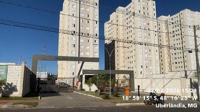 Apartamento, 2 quartos, 40 m² - Foto 1