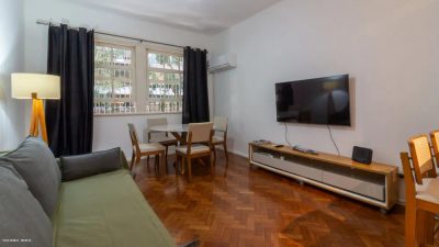 Apartamento, 1 quarto - Foto 4
