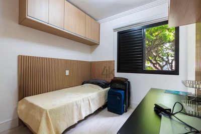 Apartamento, 3 quartos, 132 m² - Foto 5