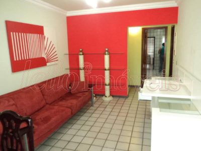 Apartamento, 3 quartos, 136 m² - Foto 4