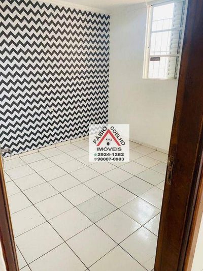 Apartamento, 2 quartos, 48 m² - Foto 2