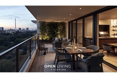 Apartamento, 3 quartos, 172 m² - Foto 1