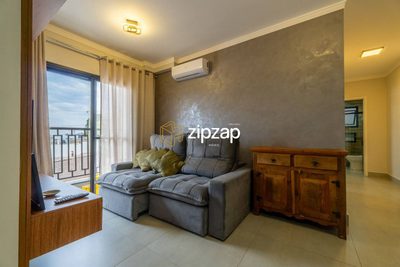 Apartamento, 2 quartos, 58 m² - Foto 4