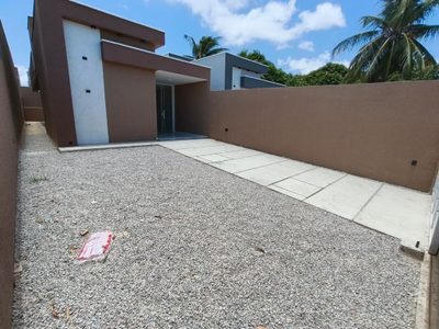 Casa, 3 quartos, 88 m² - Foto 1