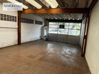 Casa, 4 quartos, 129 m² - Foto 1