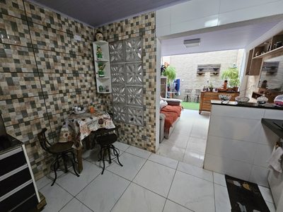 Casa, 2 quartos, 100 m² - Foto 3