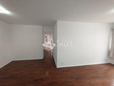 Apartamento, 3 quartos, 110 m² - Foto 2