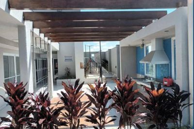 Apartamento, 2 quartos, 45 m² - Foto 5