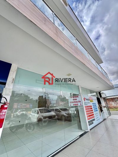 Loja-Salão, 24 m² - Foto 1