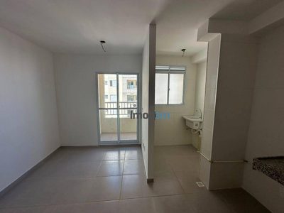 Apartamento, 2 quartos, 48 m² - Foto 4