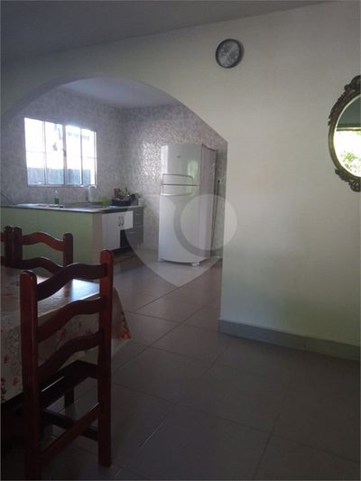 Chácara, 5 quartos, 995 m² - Foto 1