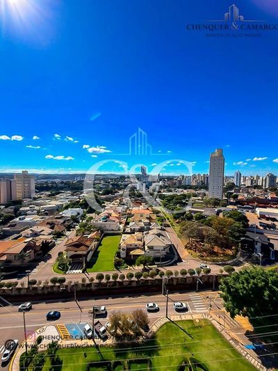 Apartamento, 3 quartos, 157 m² - Foto 5