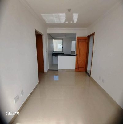 Apartamento, 2 quartos, 43 m² - Foto 2