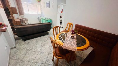 Apartamento, 1 quarto, 49 m² - Foto 5