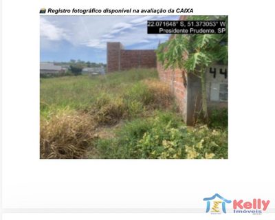 Terreno, 160 m² - Foto 1