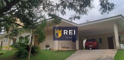 Casa, 3 quartos, 380 m² - Foto 1