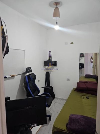 Casa, 3 quartos, 109 m² - Foto 5
