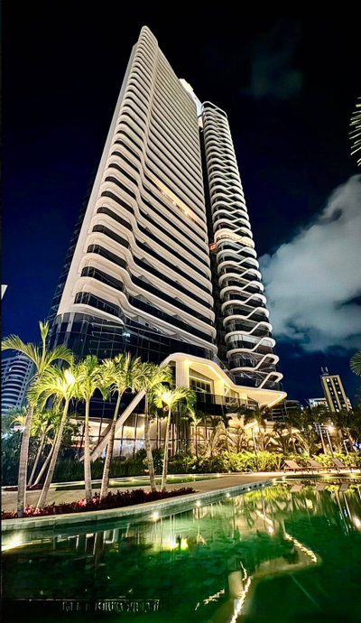 Apartamento, 5 quartos, 820 m² - Foto 2