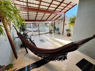 Casa, 3 quartos, 240 m² - Foto 1