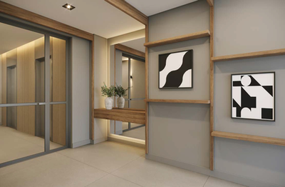 Apartamento, 3 quartos, 166 m² - Foto 3